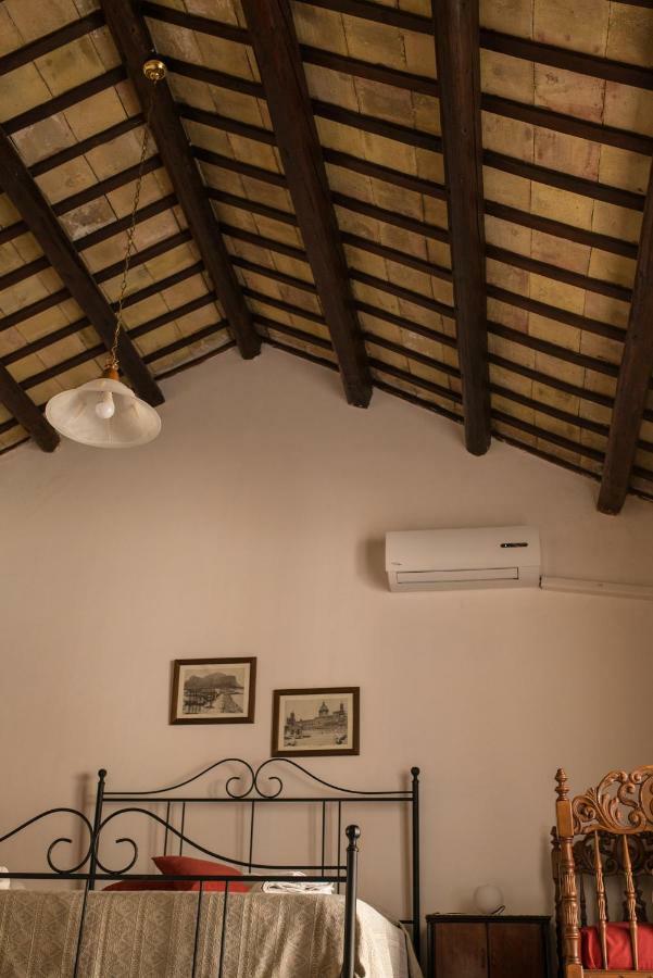 Baglio Scurati Home Holidays Custonaci Exterior foto