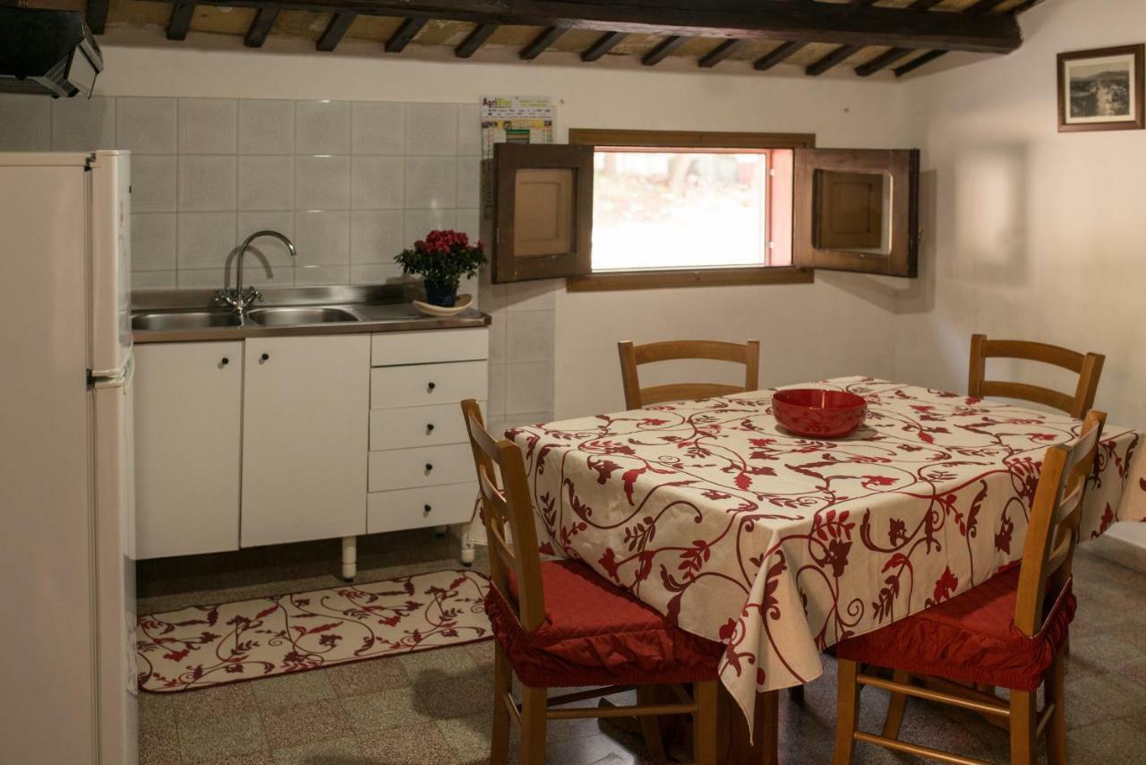 Baglio Scurati Home Holidays Custonaci Exterior foto
