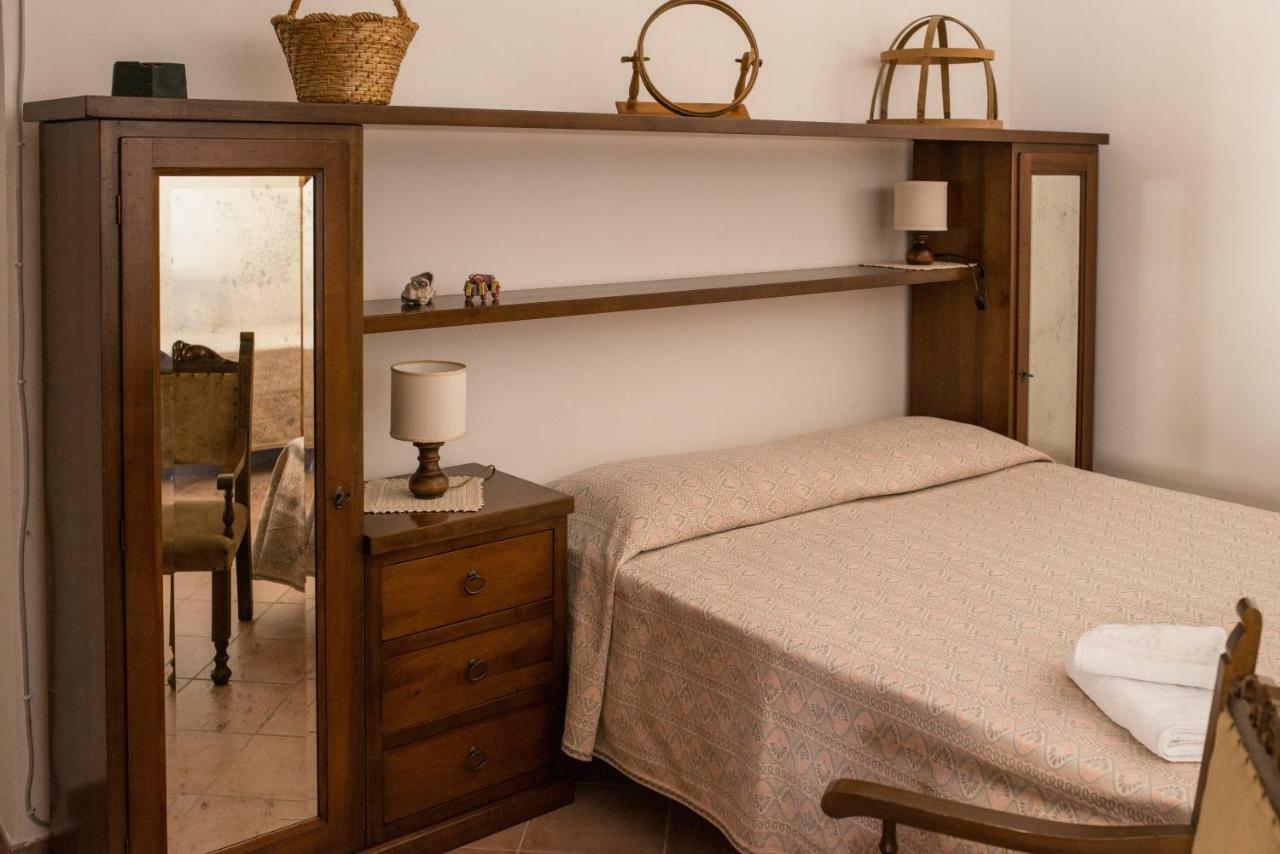 Baglio Scurati Home Holidays Custonaci Exterior foto